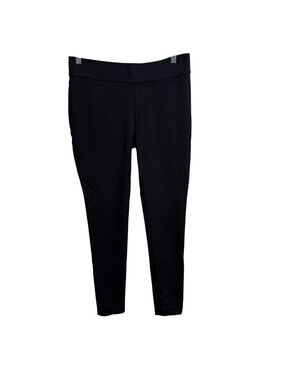 LAUREN Ralph Lauren Leggings M Black